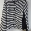 BW Shirt and Skirt