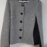 BW Shirt and Skirt