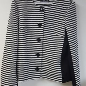 BW Shirt and Skirt