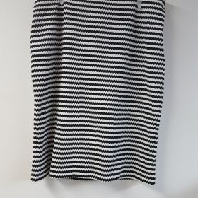 BW Shirt and Skirt