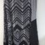 Long Black Skirt